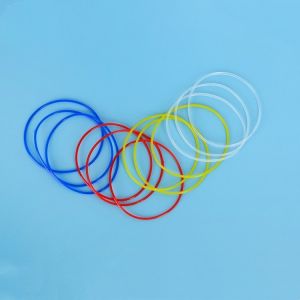 AEM/EPDM/FKM/NBR O-Rings Wear-Resistant and Oil-Resistant Seal Products for