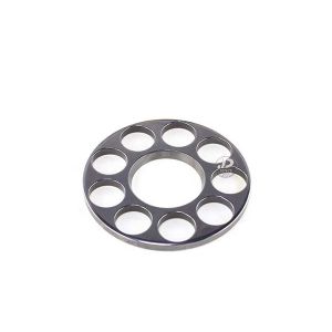 M4V147 Kawasaki Excavator Pump Spare Parts SK200-6E