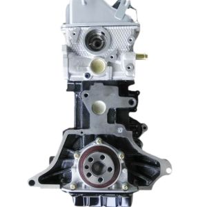 DA4G18 Gasoline Car Bare Engine for 2008 Hafei Saima 4G18 Closed Off-Road