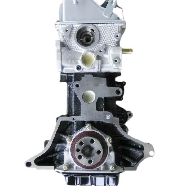 DA4G18 Gasoline Car Bare Engine for 2008 Hafei Saima 4G18 Closed Off-Road