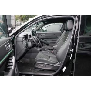 Gac -Honda ENP1 510km Range Electric SUV with Ternary Lithium Battery and Left