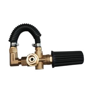 Durable Unloading Valve (Water Relief Valve) - High-Pressure Water Pump