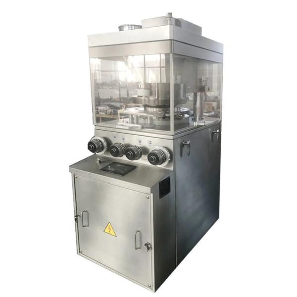 Buy 220V 50Hz Tablet Pressing Stainless Steel Machine Max Tablet Diameter 28mm at wholesale prices