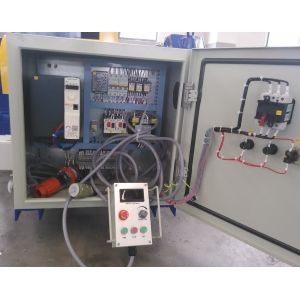 Strong Rigidity Self Aligning Welding Rotator