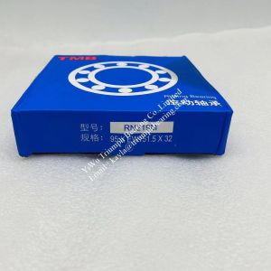 China TMB Cylindrical Roller Bearings RN219M on sale