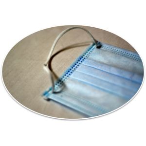 Breathable Medical Face Mask