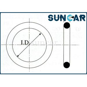 O ring Sealing Ring For S-Series
