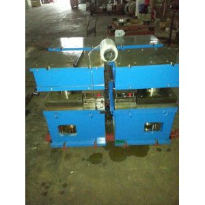 Three Beam J23 Hydraulic Stretching Machine 100t Hydraulic Press Machine