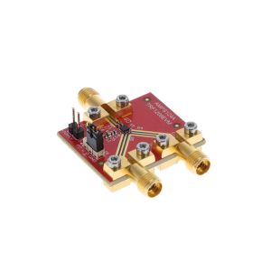 Quality TRF1208EVM Embedded Solutions 10MHz To 11GHz RF Amplifier Evaluation Board for sale