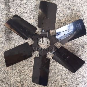 Fan 04209191 0420 9191 4209191 for DEUTZ bfm1013 engine