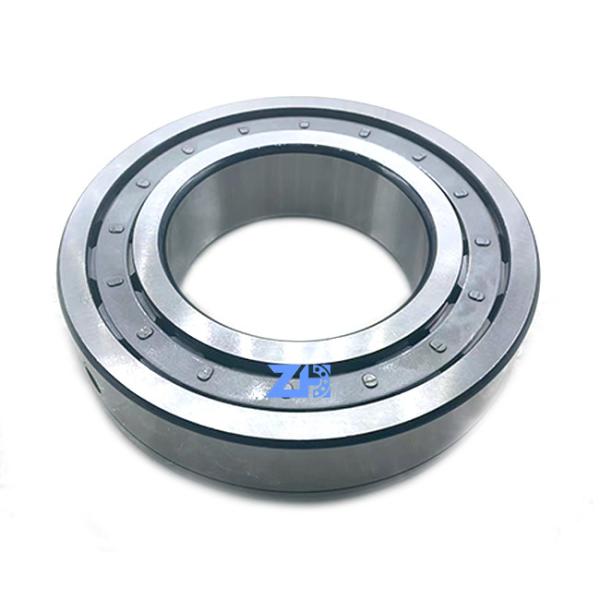 Advanced Manufacturing Techniques Taper Roller Bearings 1M8776 For Reliability