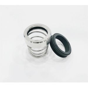 Quality Single Spring Mechanical Seal 12D Mechanical Pump Shaft Seal Burgmann Bt-Rn. Nu for sale