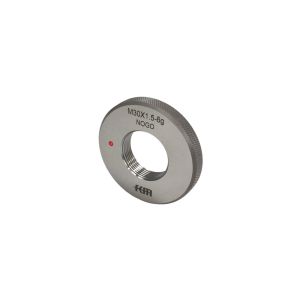 Thread Ring Gauge Class 6g Tolerance For Accurate Thread Checking