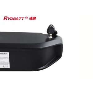 12Ah Electric Bicycle Battery Pack