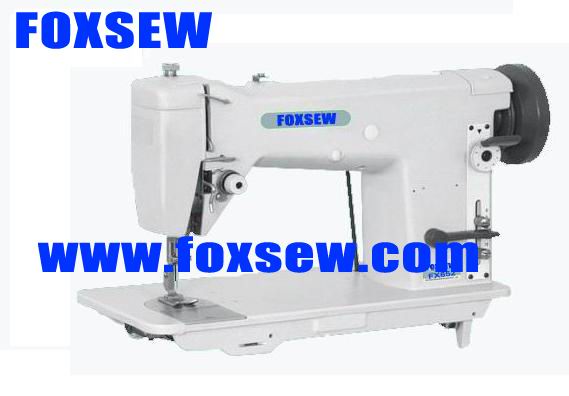Buy Lockstitch Zigzag Sewing Machine FX652 at wholesale prices