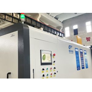 MXCCJ-Z-500 Organic Food Waste Compost Machine 3200kg Garbage Disposal