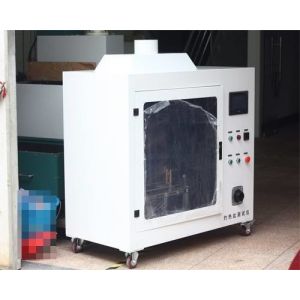 IEC60695-2-10~13 Glow-Wire Fire Testing Equipment