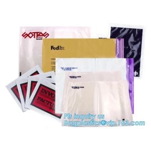 Poly Mailing Bags/Shipping Envelopes/Courier Bags, mailing envelope plastic
