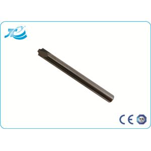 External Diameter 2.7 - 15.2 mm , R Angle R 0.5-6.0 Degree R End Mill with Two