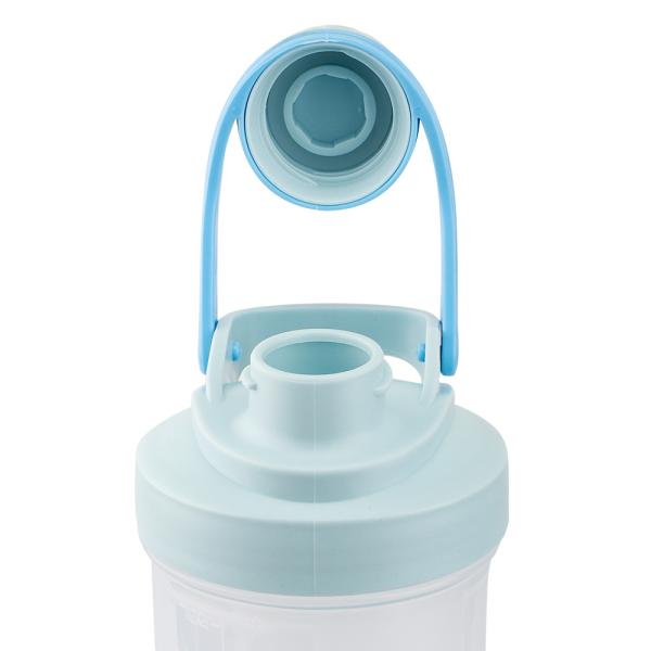 360 Ml 500mL 600ml 700mL Vacuum Tumbler Mug Cup Water Sport Shaker Bottle Drink Cups For Gym