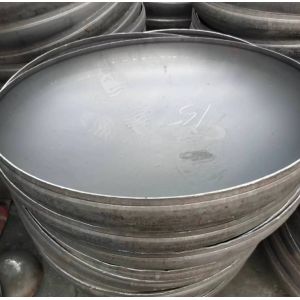 Buy cheap Stainless Steel Flat Dished Head from wholesalers