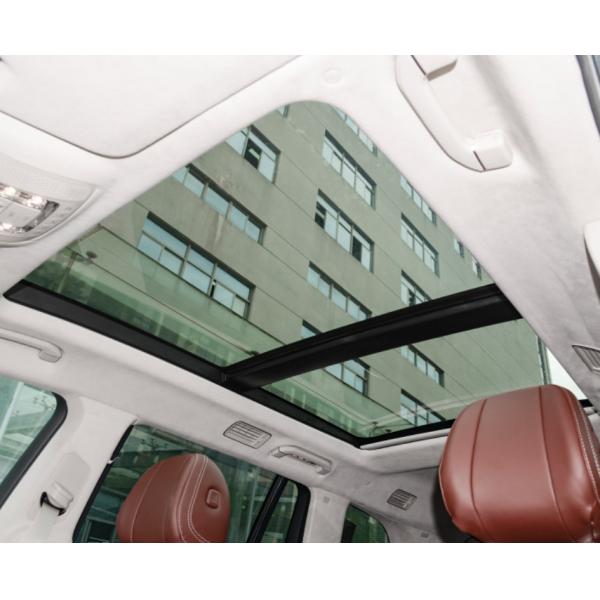 Benz Maybach GLS 2022 Model GLS 480 4MATIC 5 Door 5 Seats Hybid SUV Used