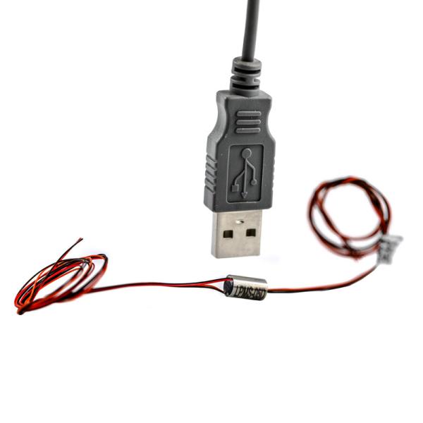 Buy 5 Circuits Capsule Slip Ring LPMS-05D at wholesale prices