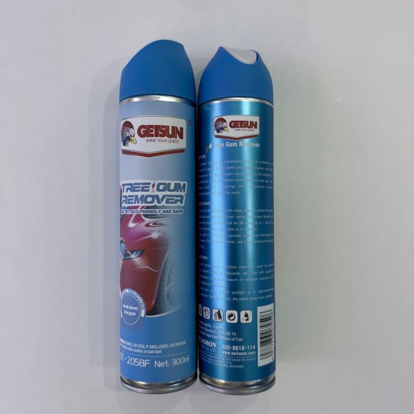 Buy Getsun Powerful Bug and Tar Remover Auto Stain Remover Spray at wholesale prices