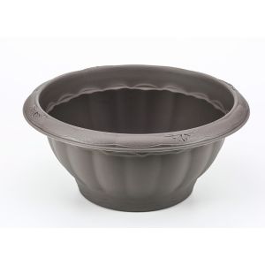 30cm Colander PP 10 Inch Nursery Resin Terracotta Plant Pots