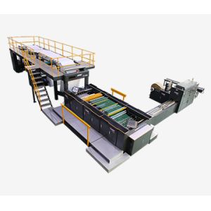 Quality A4 Copy Paper Cutting Production Line Machine A4 Paper Making Machines for sale