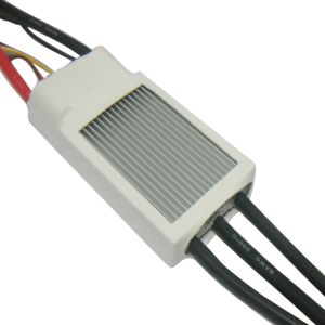 High Brushless Speed Electric RC Helicopter ESC 7S 180A With Reverse Function