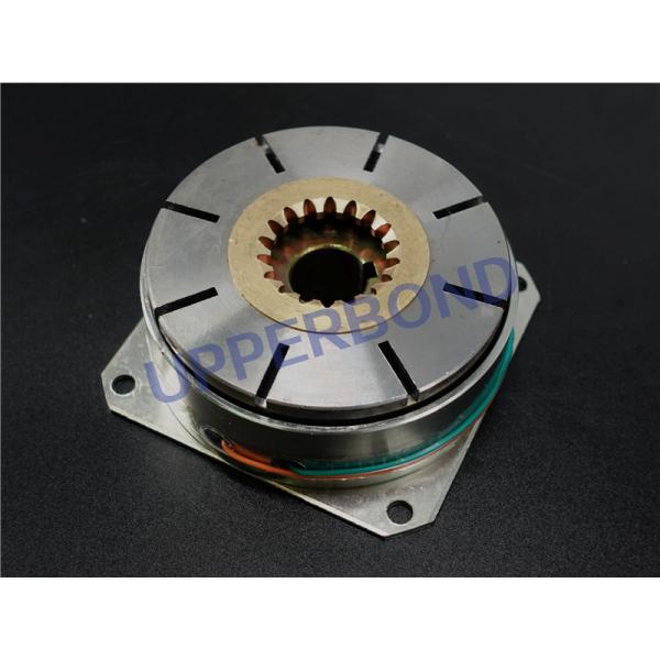 Molins MK8 Cigarette Machine Parts 18 Teeth Electromagnetic Magnetic Drive Clutch