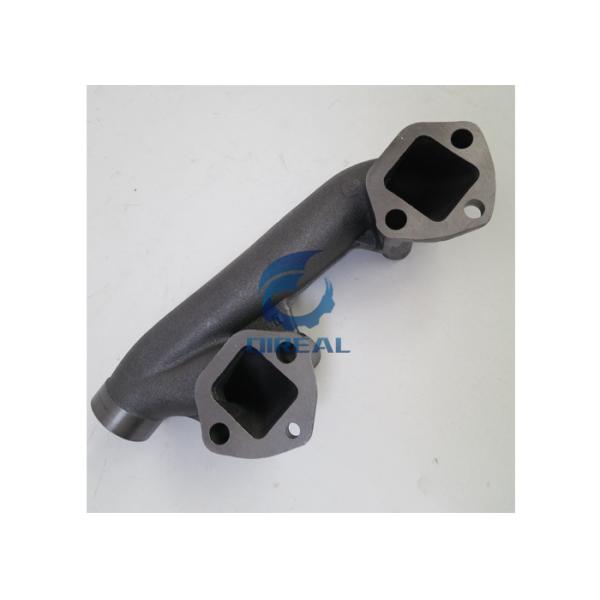 Buy Diesel engine parts Cummins NT855 Exhaust Manifold 3031186 at wholesale prices
