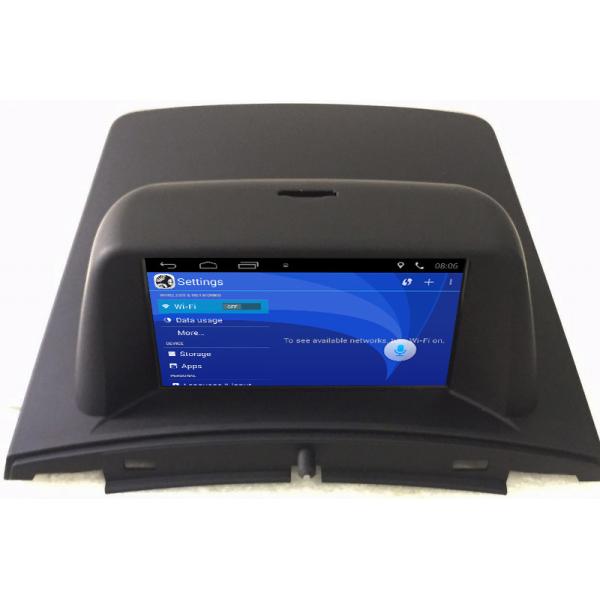 Ouchuangbo car radio stereo BT android 4.4 for Volkswagen Beatle with gps navi AUX USB 32 GB