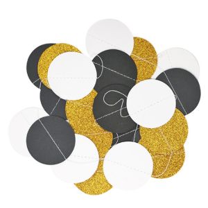 22pcs/set ,Birthday party, wedding decoration items, set paper ball, paper