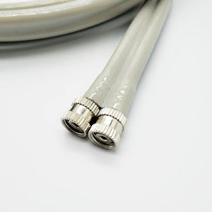 Double Tube NIBP Connector Air Hose For GE Dinamap Monitor