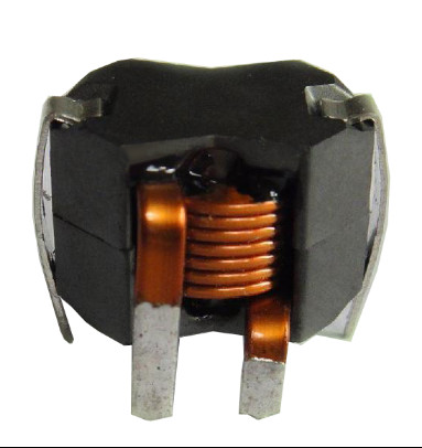 CE RM10 Electrical Power Supply Transformer Wire 0.6 * 4.2mm DCR 6.5mΩ MAX