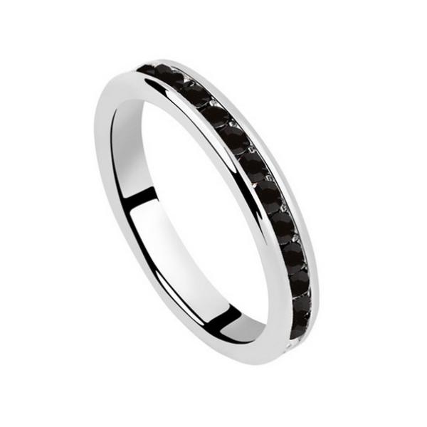 Buy Austrian Crystal Ring Ring backlit Korea Korean jewelry at wholesale prices