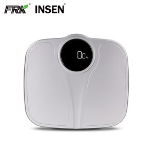 Full ABS Plastic Platform 200KG Electronic Digital Weighing Scale