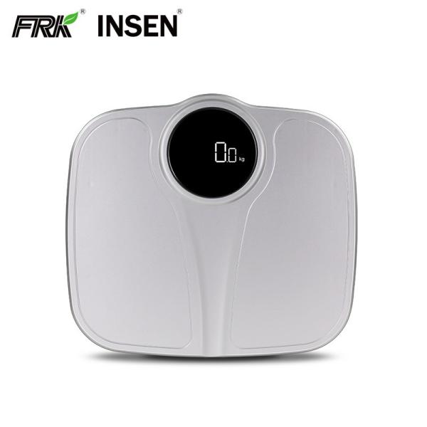 Buy Full ABS Plastic Platform 200KG Electronic Digital Weighing Scale at wholesale prices