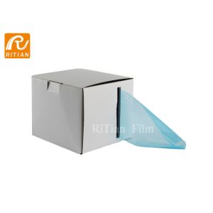 Dental Equipment Dental Barrier Film 1200pcs/Roll For Dental Beauty Tattoo