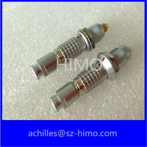 Quality 0B 1B 2B 3B FGG EGG EXG 4 pin lemo electronic connector for sale