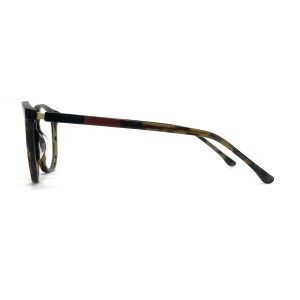 AD205M High Quality Acetate Optical Frames