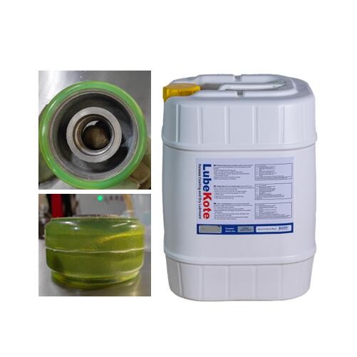 Buy Water Based PU Mold Release Agent For Polyurethane Wheel Matte Finish at wholesale prices