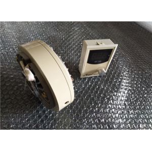 High Precision Magnetic Brake 200NM 20kg Cellular Without Shaft