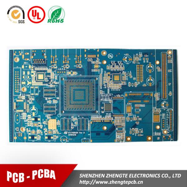 Buy Cheap china multilayer pcb supplier at wholesale prices