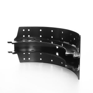 China American Type 4707QP Brake Shoe OEM MERITOR A19-3222-D-2006 on sale