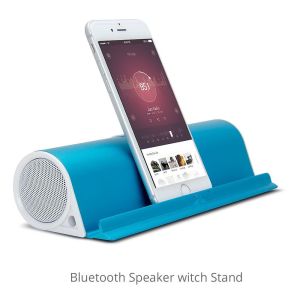 Quality New NFC bluetooth docking station speaker VD-BS18 for sale
