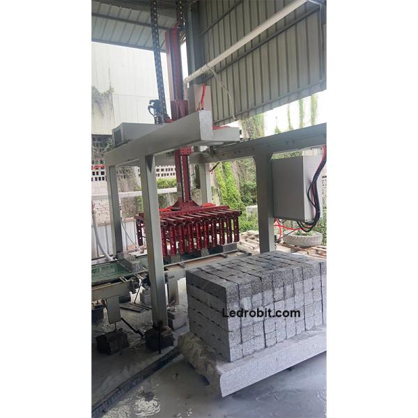 China Loading Unloading Robotic Handling Systems Collision Detection Small Industrial Robots on sale China Loading Unloading Robotic Handling Systems Collision Detection Small Industrial Robots on sale