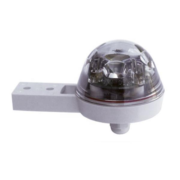 High accuracy garden optical rain sensor with operating temperature range -40C